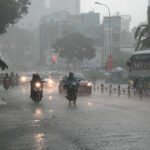 उत्तराखंड में 22 से 26 जून तक भारी बारिश का अलर्ट, प्रशासन सतर्क