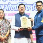 2036 ओलंपिक में छा जाने का लें संकल्प: रेखा आर्या