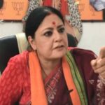 “केवल 33% लोगों के लिए सरकार!” अग्निमित्रा पॉल का ममता बनर्जी पर बड़ा हमला