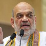 भारत अपने हिस्से का पानी राजस्थान जैसे जल-संकटग्रस्त राज्यों के खेतों तक पहुंचाएगा- गृह मंत्री अमित शाह