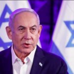 इजरायल के प्रधानमंत्री बेंजामिन नेतन्याहू की ईरान को खुली चेतावनी, कहा- “परमाणु खतरे को हर हाल में खत्म करेंगे”