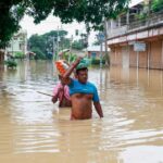 असम में मानसून की एंट्री के साथ तबाही- भारी बारिश से 20 जिलों के 764 गांव जलमग्न