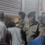 मसूरी में ओवररेटिंग को लेकर हिंसक झड़प, दो लोग घायल