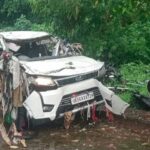 किच्छा में दर्दनाक हादसा, नहर में गिरी कार, नवजात समेत चार की मौत