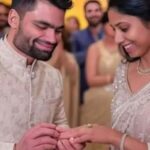 खेल और राजनीति के रिश्ते में बंधे रिंकू सिंह और प्रिया सरोज