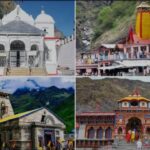 चारधाम यात्रा में स्वास्थ्य सुरक्षा को लेकर प्रशासन सतर्क, पांच लाख से अधिक श्रद्धालुओं की हुई स्वास्थ्य जांच