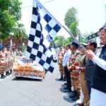 सीएम धामी ने हिमाद्री ट्रैकिंग अभियान-2025 को हरी झंडी दिखाकर किया रवाना