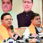 11 वर्षों में भारत बना वैश्विक शक्ति- सीएम धामी