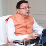 नंदा राजजात यात्रा में यात्रा मार्ग पर दूरसंचार की व्यवस्थाओं के साथ डिजिटल ट्रेकिंग सिस्टम बनाया जाए- मुख्यमंत्री