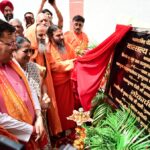 मुख्यमंत्री धामी ने हरिद्वार में वात्सलय गंगा आश्रय का किया लोकार्पण