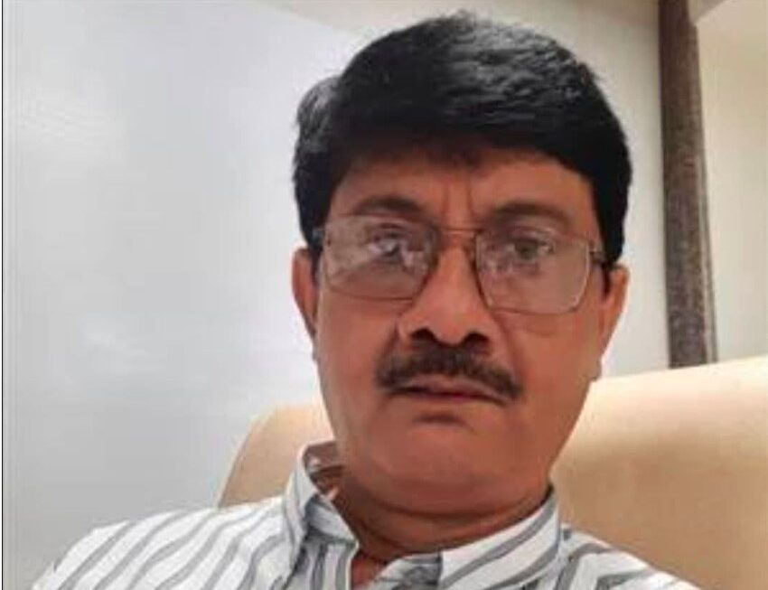 महाराज ने पत्रकार धूलिया के असामयिक निधन पर जताया दु:ख