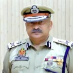 राजीव कृष्णा बने उत्तर प्रदेश के नए डीजीपी, 11 सीनियर अफसरों को पीछे छोड़ मिली जिम्मेदारी