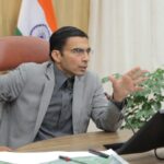 सीएम की प्रेरणा से आखिर डीएम जिले में ले ही आए आधुनिक लांग रेंज इमरजेंसी सायरन, आपदा परिचालन केन्द्र में किया परीक्षण