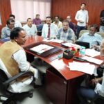 5 जून से 31 जुलाई तक प्रदेशभर में चलेगा सघन वृक्षारोपण कार्यक्रम