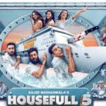 बॉक्स ऑफिस पर धीमी हुई ‘हाउसफुल 5’ की रफ्तार, जानिए फिल्म का अब तक का टोटल कलेक्शन