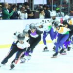 देश की पहली इंडोर आइस स्केटिंग नेशनल चैंपियनशिप का मेजबान बना देहरादून- रेखा आर्या