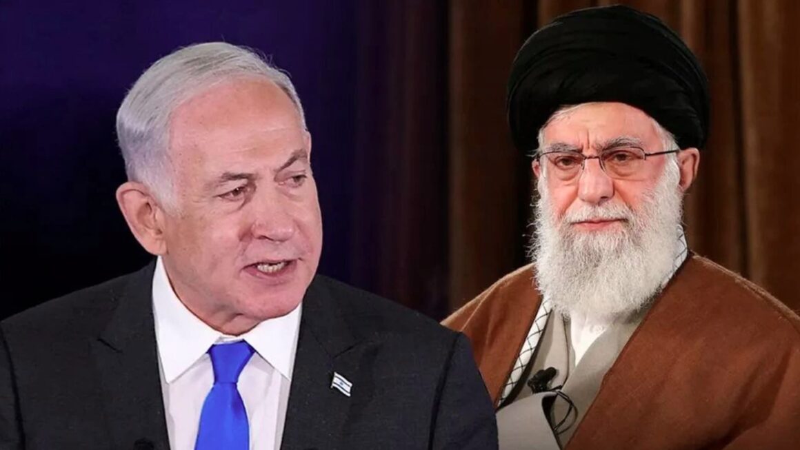 ईरान-इजरायल के बीच मिसाइल युद्ध हुआ और घातक