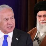 ईरान-इजरायल के बीच मिसाइल युद्ध हुआ और घातक