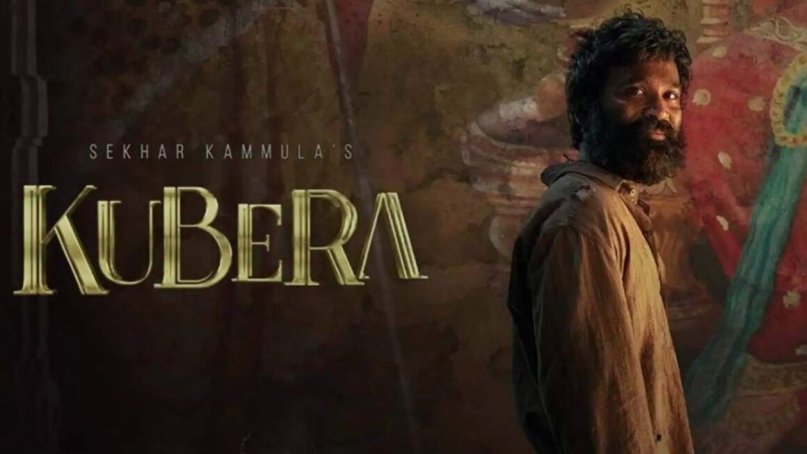 धनुष-रश्मिका की आगामी फिल्म ‘कुबेर’ पर सेंसर बोर्ड का एक्शन, रिलीज से पहले हटाए 19 सीन