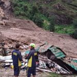 उत्तरकाशी में बादल फटने से मचा हाहाकार, कई मजदूर लापता, रेस्क्यू ऑपरेशन जारी
