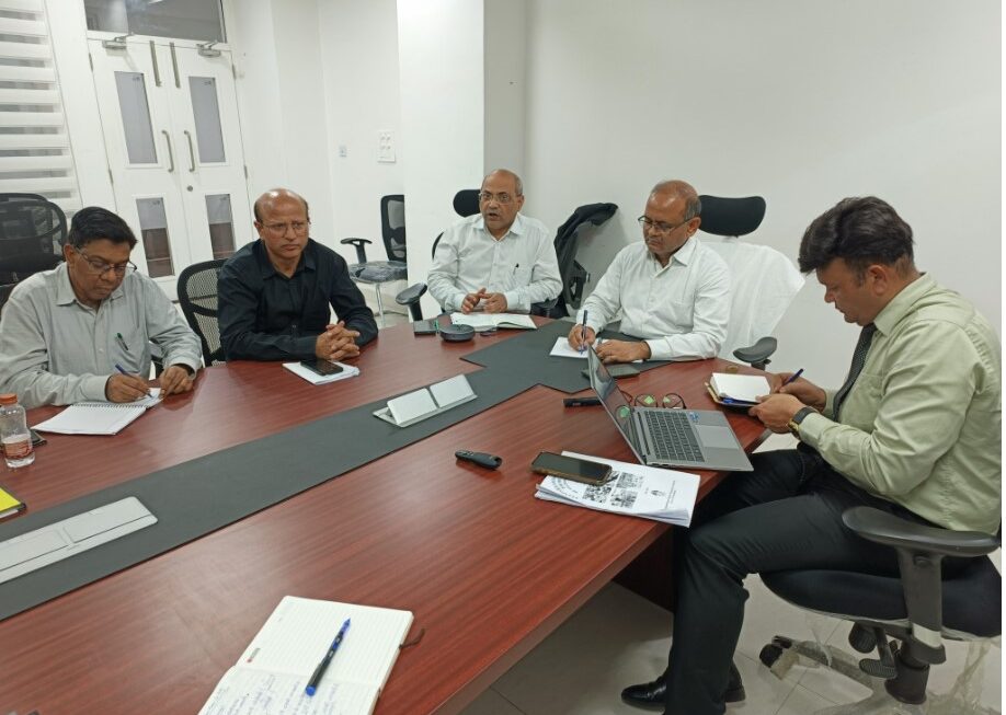 30 जून को होगी बाढ़ से निपटने की मॉक ड्रिल