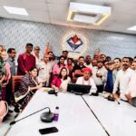 केंद्रीय मंत्री भागीरथ चौधरी ने देहरादून में किसानों से किया संवाद, सुनी जमीनी समस्याएं