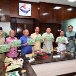 राज्य वन्यजीव बोर्ड की बैठक में 25 प्रस्तावों को मिली मंजूरी