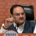 11 साल में बदली देश की राजनीति की संस्कृति- जेपी नड्डा