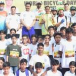 हर घर से निकले खिलाड़ी, तब बनेगा प्रदेश खेल भूमि : रेखा आर्या