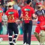 आईपीएल 2025 के फाइनल मुकाबले में आज पंजाब किंग्स से भिड़ेगी रॉयल चैलेंजर्स बेंगलुरु