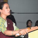 जनहित कार्यों की रीढ़ बनेगी आंगनबाड़ी कार्यकत्रियां- रेखा आर्या