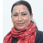 असहाय वृद्ध महिलाओं के लिए योजना जल्द- रेखा आर्या