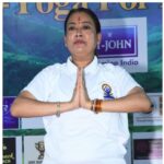 विश्व को भारतीय ज्ञान परंपरा का वरदान है योग- रेखा आर्या