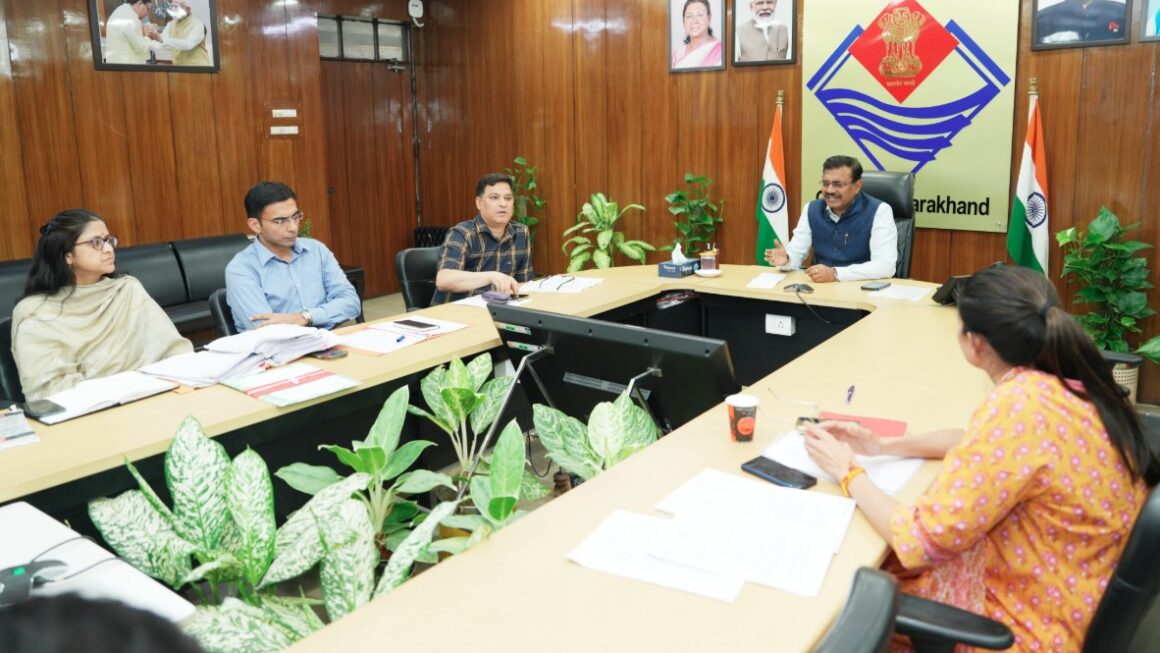 उत्तराखंड में हवाई कनेक्टिविटी को मिलेगी रफ्तार