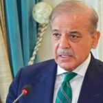 भारत-पाक वार्ता पर फिर अमेरिका की दखल की मांग, शहबाज शरीफ ने ट्रंप से लगाई उम्मीदें