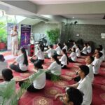 अंतरराष्ट्रीय योग दिवस पर देहरादून में भव्य योग व मेंटल वेलनेस शिविर का आयोजन
