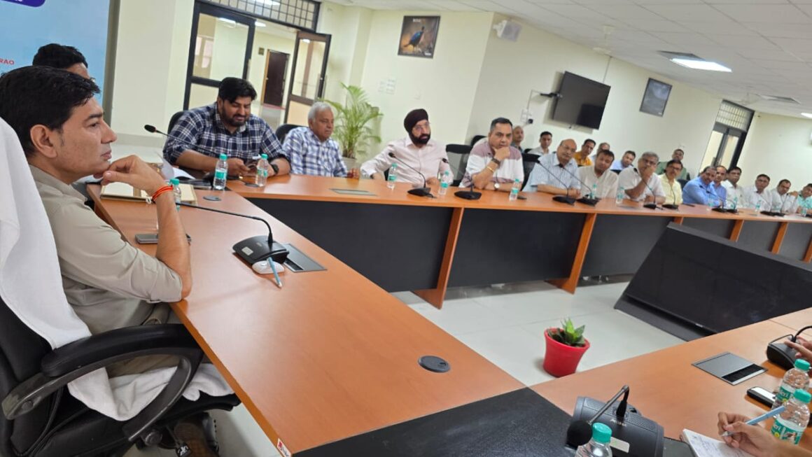 उत्तराखंड बन रहा फार्मा हब, अधोमानक दवाओं पर सरकार ने दिखाई सख्ती