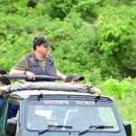 कार्बेट सफारी में मुख्यमंत्री धामी का अनुभव: “प्रकृति से जुड़ने का अद्भुत अवसर”