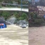 7936 श्रद्धालु पहुंचे केदारनाथ, 8400 सकुशल लौटे; कई जिलों में भारी बारिश का अलर्ट जारी