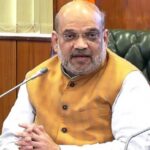 केंद्रीय गृह मंत्री अमित शाह ने भारी बारिश से प्रभावित राज्यों के मुख्यमंत्रियों से की बात
