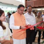 मुख्यमंत्री ने किया ‘हाउस ऑफ हिमालयाज’ आउटलेट का उद्घाटन