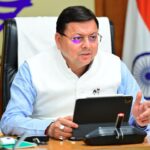 राष्ट्रीय खेलों के बाद उत्तराखंड में खेलों की नई उड़ान, सीएम धामी ने दिए लिगेसी प्लान पर तेज कार्यवाही के निर्देश