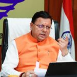 एक्शन मोड में सीएम धामी, दो दिन में 7 विभागों की कर डाली समीक्षा