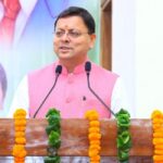 यूसीसी लागू करना जनता के आशीर्वाद से संभव- मुख्यमंत्री