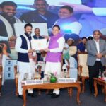 मुख्यमंत्री धामी ने की पर्वतीय राज्यों के लिए पृथक विमानन नीति की मांग