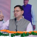 मुख्यमंत्री धामी ने दिलाई शपथ: उत्तराखंड को बनाना है भ्रष्टाचार मुक्त