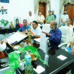 नंदा देवी राजजात यात्रा 2026 को भव्य और सफल बनाने के लिए समेकित कार्ययोजना पर जोर