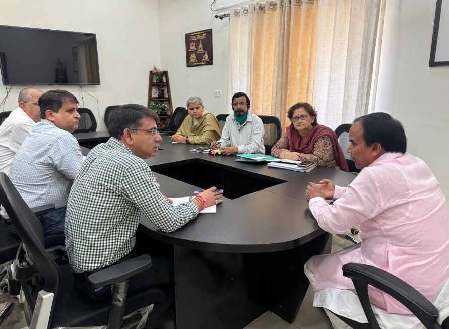 सहकारी बैंकों में खुलेंगे 10 लाख नए खाते- डॉ. धन सिंह रावत