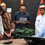 जनता की समस्याओं का मौके पर समाधान: जिलाधिकारी सविन बंसल ने लगाया जन सुनवाई दरबार