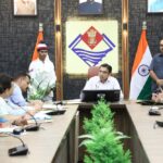 देहरादून में उत्तराखंड का पहला सरकारी नशा मुक्ति केंद्र स्थापित होगा